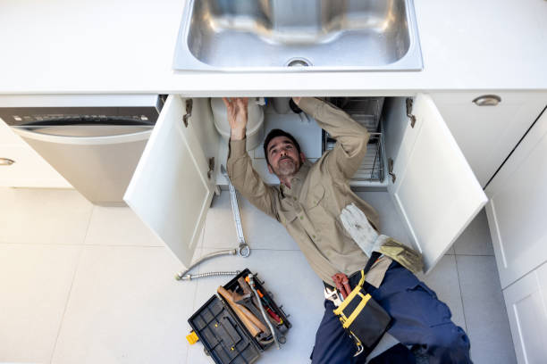 Reliable Nokomis, IL Plumbing Solutions