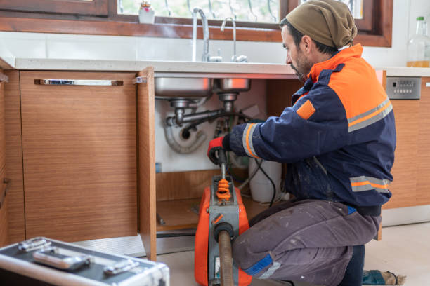 Best Faucet Repair  in Nokomis, IL