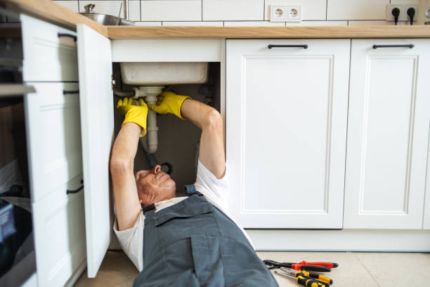 Best Plumbing Installation Services  in Nokomis, IL