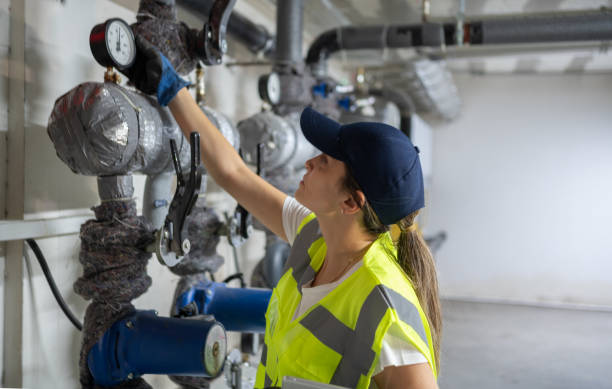 Best Hot Water Heater Installation  in Nokomis, IL