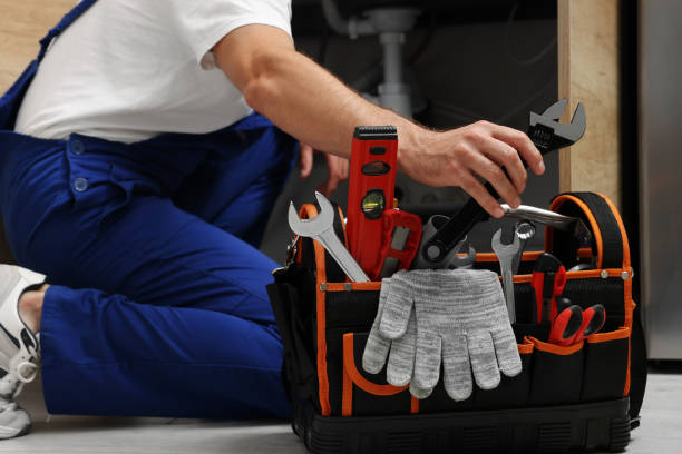 Best 24-Hour Plumber Near Me  in Nokomis, IL