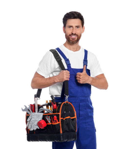 Best Shower Repair Services  in Nokomis, IL