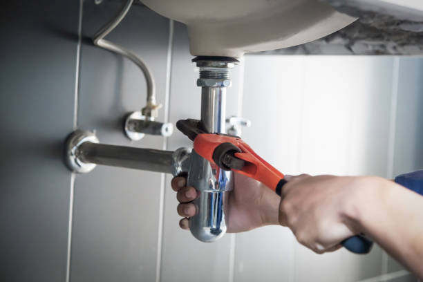 Best Same-Day Plumbing Service  in Nokomis, IL