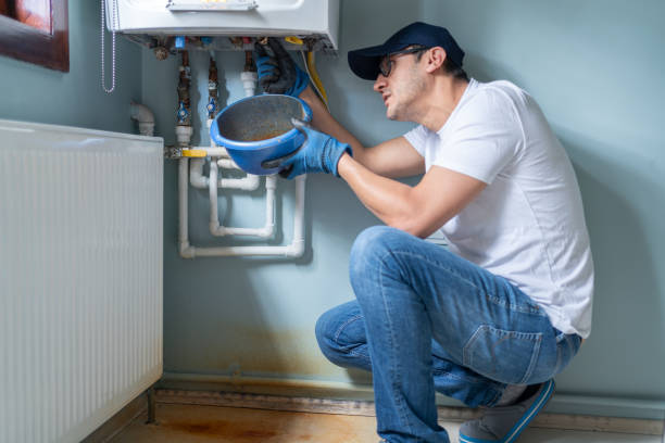 Best Water Leak Repair  in Nokomis, IL