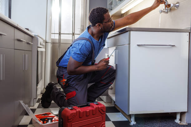 Best Affordable Plumbing Services  in Nokomis, IL